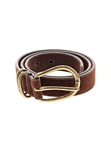 Gap Leather Belt (view 1)