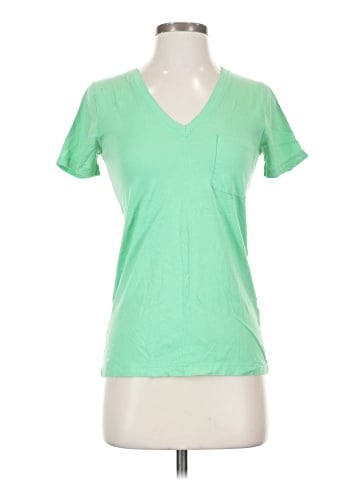 Hi-Line Short Sleeve T-Shirt (view 1)