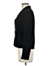 Esprit 100% Polyester Black Blazer Size 7 - 8 - photo 5