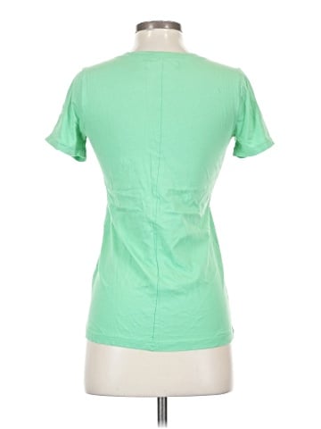 Hi-Line Short Sleeve T-Shirt (view 2)