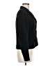 Esprit 100% Polyester Black Blazer Size 7 - 8 - photo 4