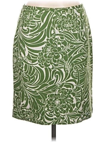 Ann Taylor LOFT Casual Skirt (view 1)