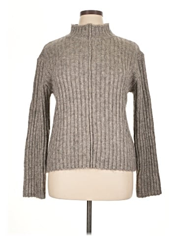 Zara Turtleneck Sweater (view 1)