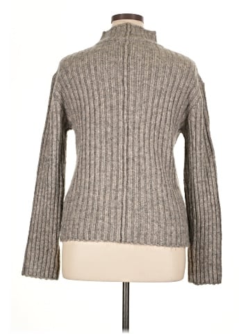 Zara Turtleneck Sweater (view 2)