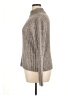 Zara Gray Turtleneck Sweater Size XL - photo 5