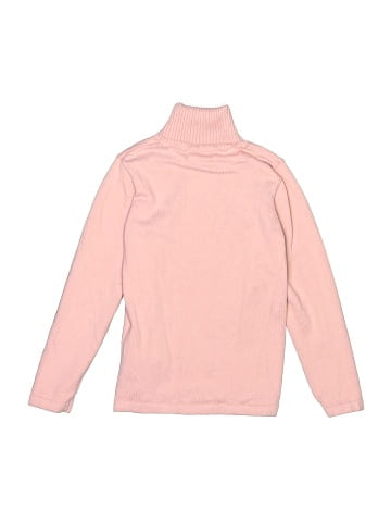Mayoral Turtleneck Sweater (view 2)
