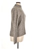 Zara Gray Turtleneck Sweater Size XL - photo 4