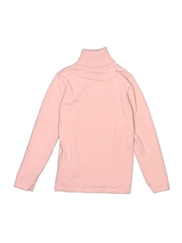 Mayoral Turtleneck Sweater (view 1)
