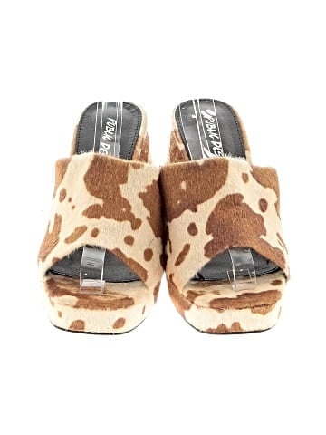 Public Desire Sandals (view 2)