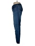 Aeropostale Solid Blue Jeans Size 6 r - photo 5