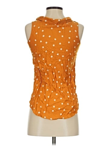 Boden Sleeveless Blouse (view 2)