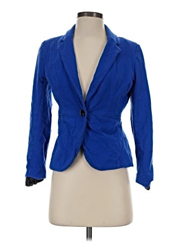 Apt. 9 Blazer (view 1)