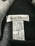 Sarah Spencer Black Turtleneck Sweater Size S - photo 7