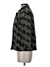 Alfred Dunner 100% Polyester Animal Print Black Faux Fur Jacket Size 8 (petite) - photo 5