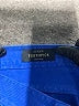 J.Crew Color Block Blue Jeans Size 28 waist - photo 7