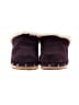 Ugg Australia Purple Mule/Clog Size 8 - photo 2