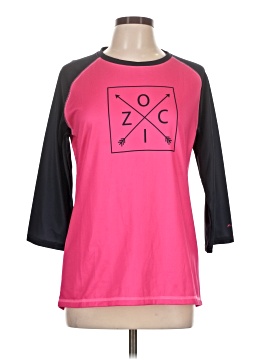Assorted Brands 3/4 Sleeve T Shirt