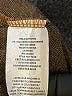 Deux Par Deux Tweed Brown Casual Pants Size 8 - photo 4
