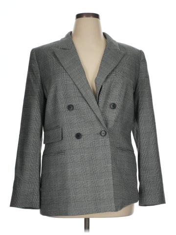 Alex Marie Blazer (view 1)
