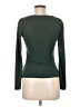 21 Saints Green Long Sleeve Top Size M - photo 2