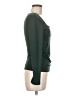 21 Saints Green Long Sleeve Top Size M - photo 4
