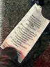 J.Crew Tweed Blue Pullover Sweater Size M (estimated) - photo 8
