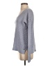 American Eagle Outfitters Gray Pullover Sweater Size XS - photo 5