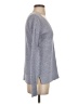 American Eagle Outfitters Gray Pullover Sweater Size XS - photo 4