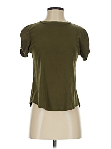 Böhme Short Sleeve Turtleneck (view 1)