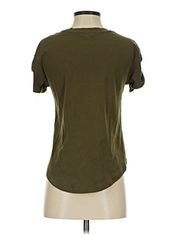 Böhme Short Sleeve Turtleneck (view 2)