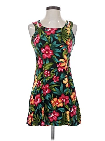 R.J. Stevens Casual Dress (view 1)