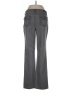 Unbranded Chevron-herringbone Gray Jeans Size 10 - photo 2