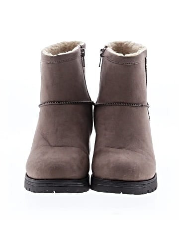 Born In California Ankle Boots (view 2)