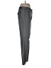 Unbranded Chevron-herringbone Gray Jeans Size 10 - photo 4