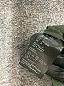 H&M 100% Polyester Solid Gray Casual Dress Size 2 - photo 8