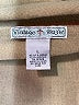 Vintage Suzie Tan Poncho Size L - photo 7