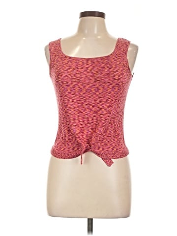 Carole Little Sleeveless Top (view 1)