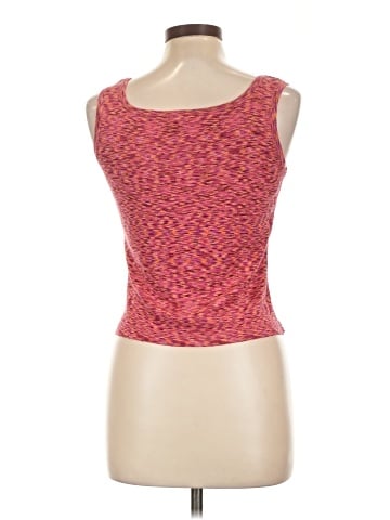 Carole Little Sleeveless Top (view 2)