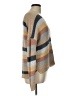 Knox Rose Stripes Tan Pullover Sweater Size L - photo 4