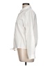 Chico's Ivory Long Sleeve Blouse Size Lg (2) - photo 5
