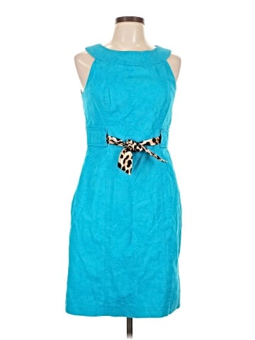 Peck & Peck Cocktail Dress (view 1)