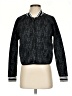 Fabletics Jacquard Black Jacket Size S - photo 1