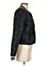 Fabletics Jacquard Black Jacket Size S - photo 4