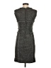 Tory Burch Tweed Gray Casual Dress Size 0 - photo 2
