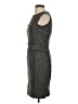 Tory Burch Tweed Gray Casual Dress Size 0 - photo 5