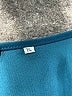 Assorted Brands Solid Teal Cocktail Dress Size XL - photo 7