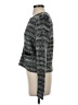 Joie Gray Cardigan Size S - photo 5