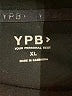 YPB Black Pullover Sweater Size XL - photo 7