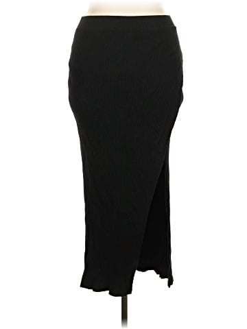 ELOQUII Formal Skirt (view 1)