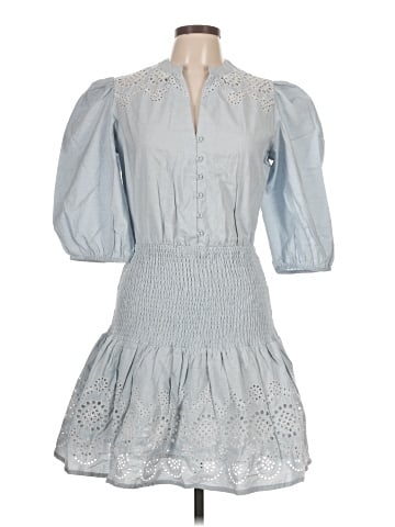 Venus Casual Dress (view 1)